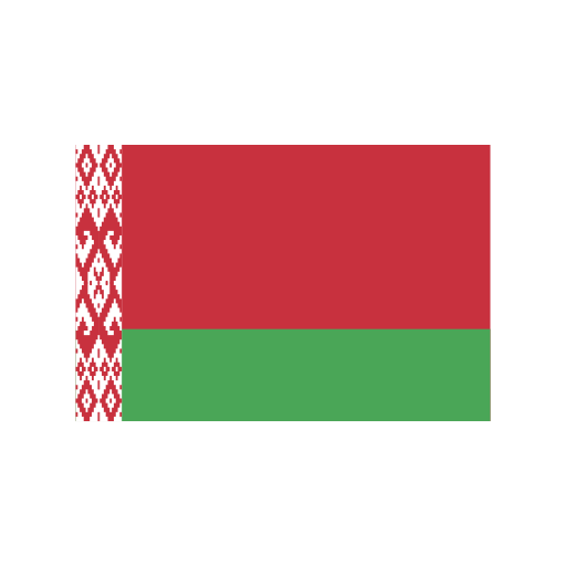 Belarusian Flag
