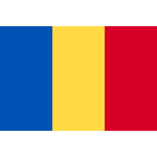 Romanian Flag